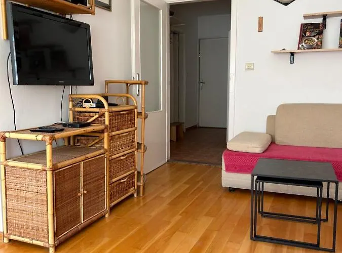 Apartamento Sonya *