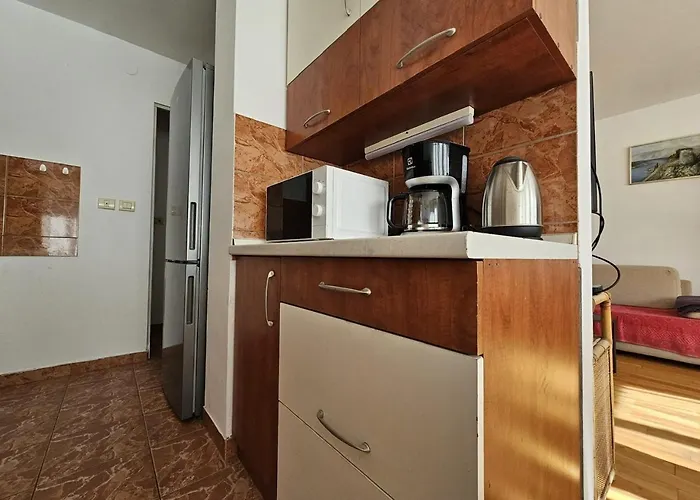 Apartamento Sonya