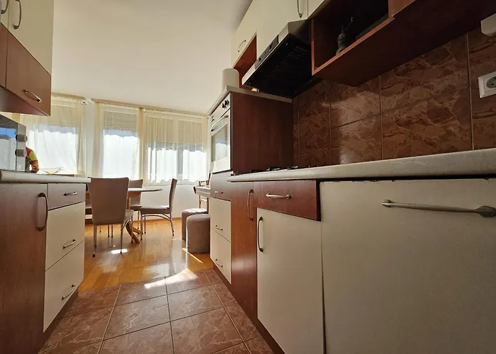 Sonya Apartamento