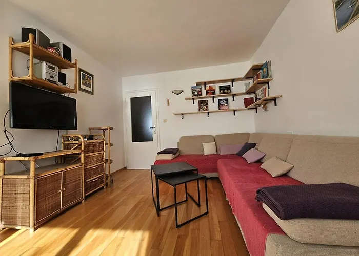 Apartamento Sonya *