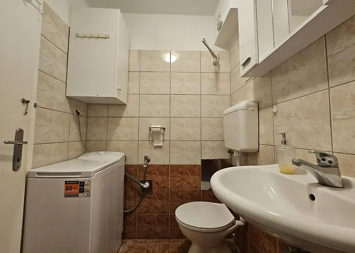 Sonya Apartamento *
