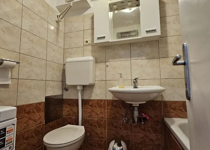 Apartamento Sonya Split