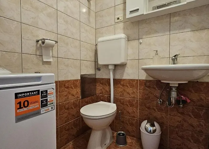 Apartamento Sonya