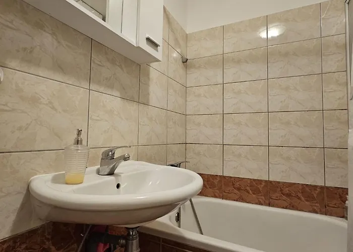 Sonya Apartamento Split