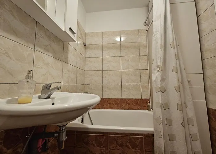 Apartamento Sonya *