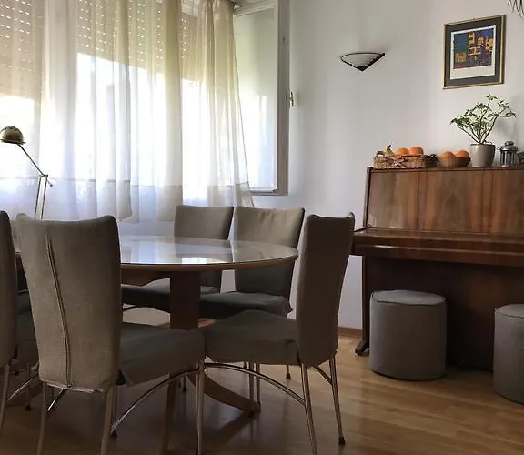 Apartamento Sonya Split
