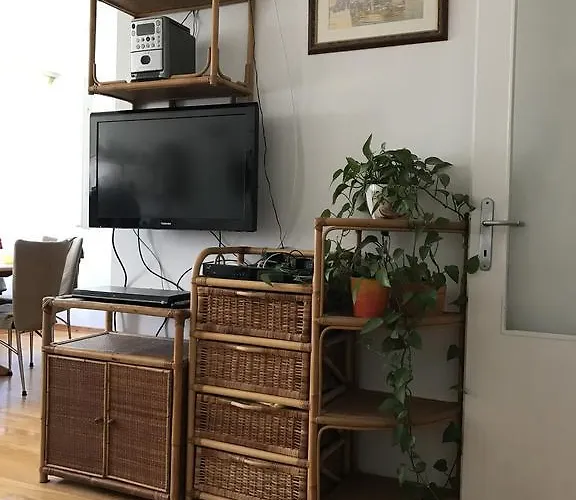 Apartamento Sonya