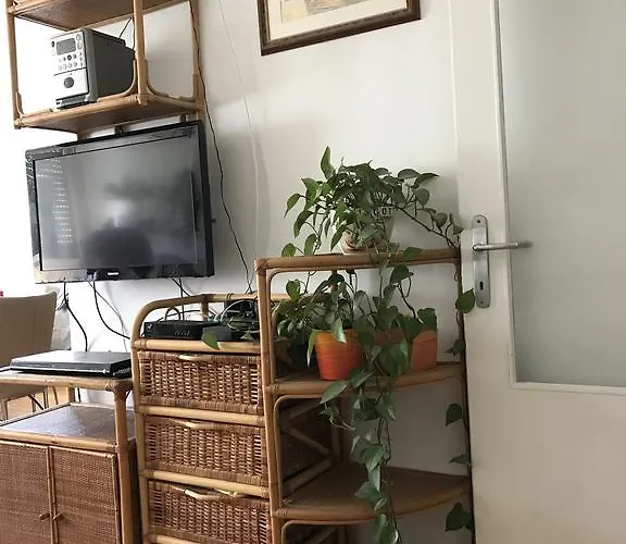 Apartamento Sonya Split