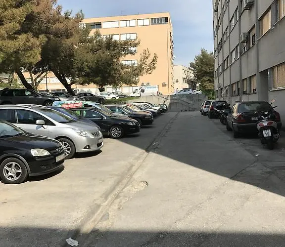 Apartamento Sonya *