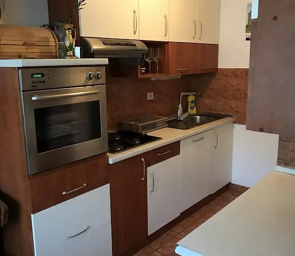 Apartamento Sonya