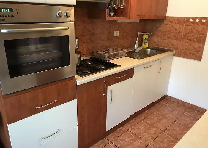 Apartamento Sonya Split