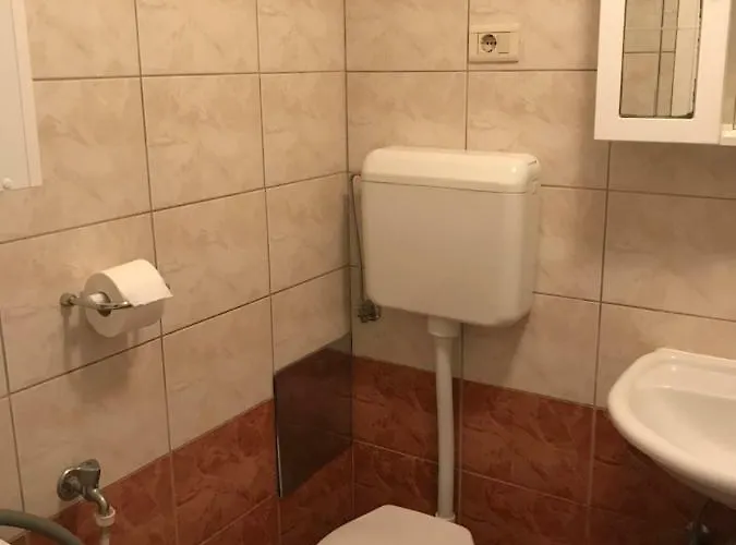 Sonya Apartamento Split