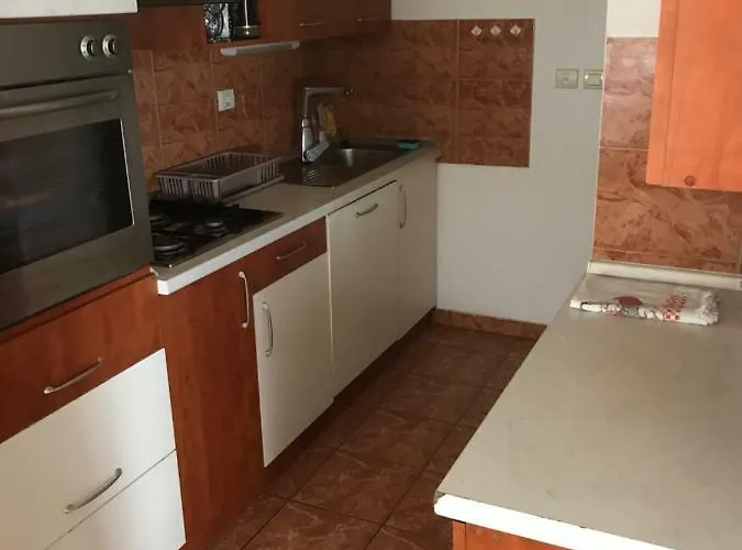 Apartamento Sonya