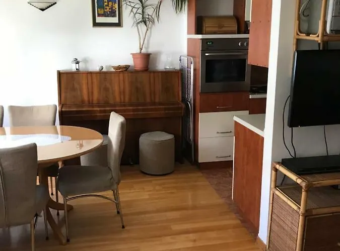 Apartamento Sonya Split