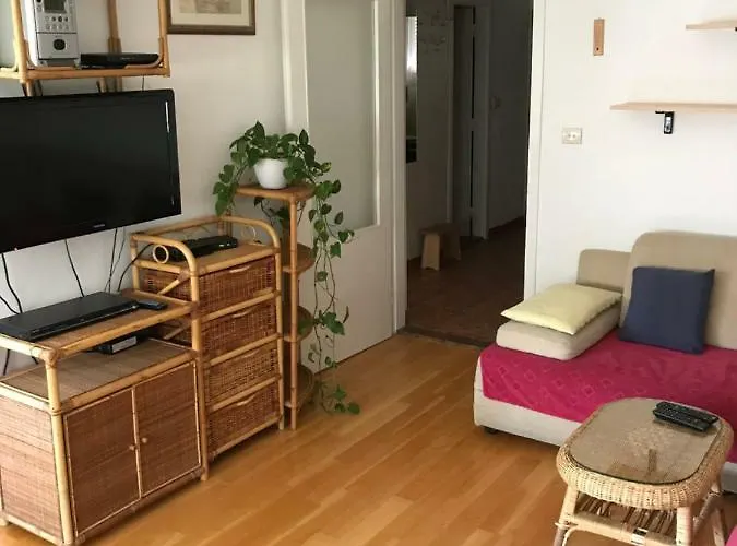 Sonya Apartamento *