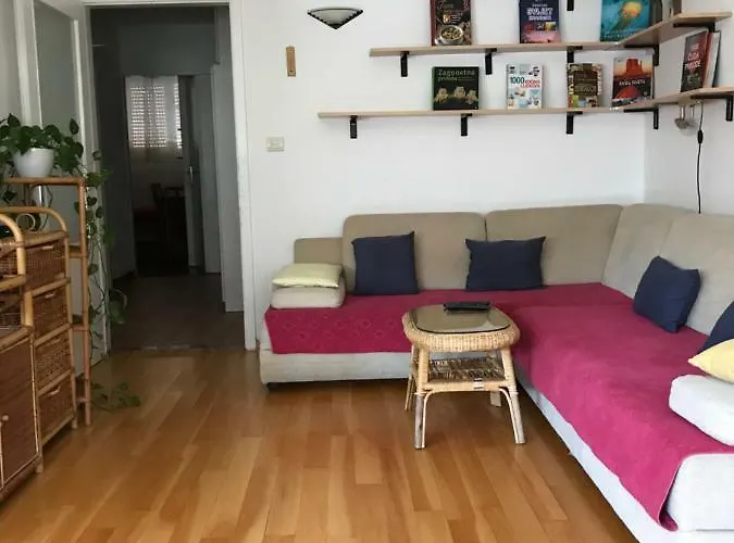 Apartamento Sonya *