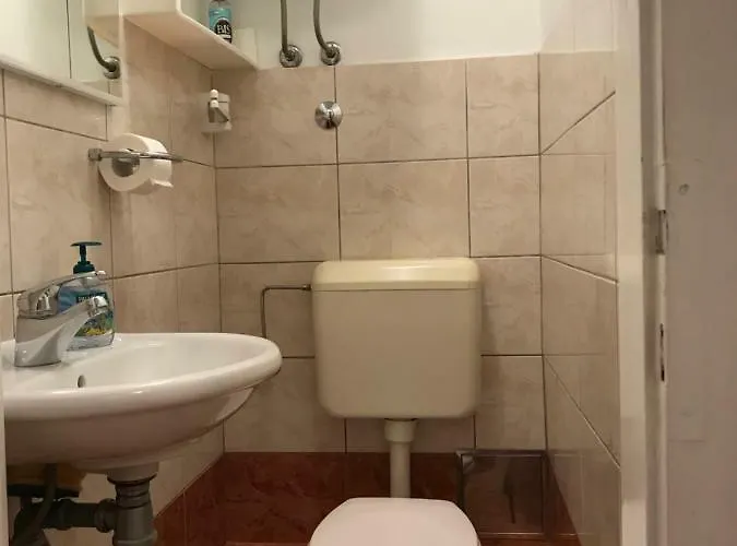 Sonya Apartamento