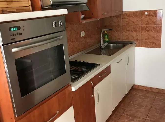 公寓 Sonya 斯普利特