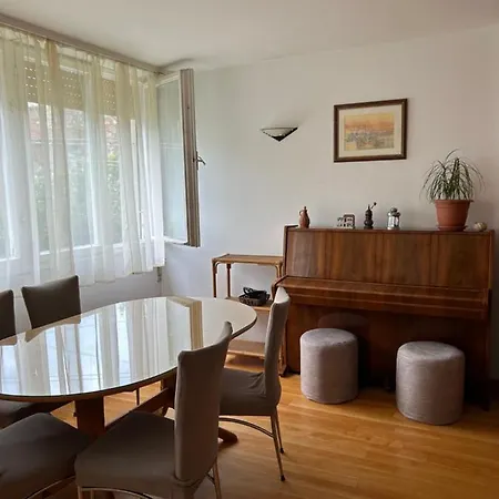 Spacious Family Free Parking Near Old Town Apartamento