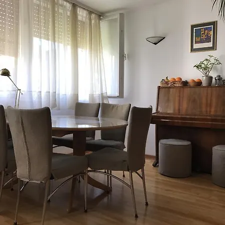 Apartamento Spacious Family Free Parking Near Old Town Split