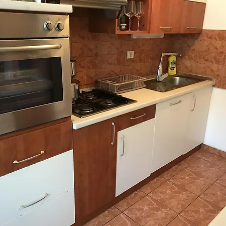 Apartamento Spacious Family Free Parking Near Old Town Split