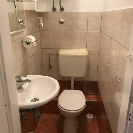 Spacious Family Free Parking Near Old Town * Split