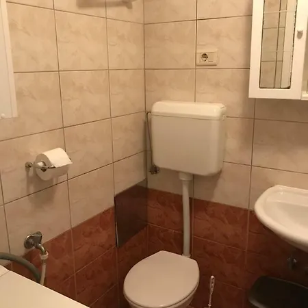 Spacious Family Free Parking Near Old Town Apartamento Split