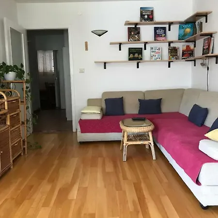 Apartamento Spacious Family Free Parking Near Old Town *